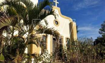 Imagem: Sítio - Sousas - Campinas