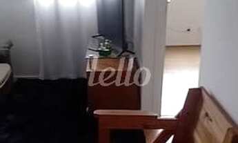 Imagem 3: São Paulo - Apartamento Padrão - Tatuapé