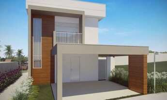 Imagem: Casa à venda, 139 m² por R$ 910.000,00