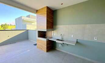 Imagem: Casa de condomínio para venda Cabreúva