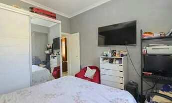 Imagem 5: Apartamento para venda tem 76 metros quadrados com 2 quartos em Flamengo - Rio de Janeiro