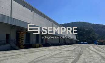 Imagem 4: Aluguel de galpão na cidade de Navegantes SC