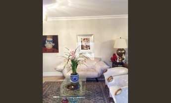 Imagem 3: Apartamento à Venda - Portal do Morumbi, 4 Quartos, 167 m2