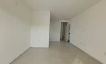 Imagem 4: Apartamento para venda possui 63 metros quadrados com 2 quartos em Aririú - Palhoça - SC