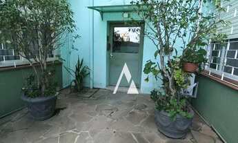 Imagem 5: Apartamento com 2 dormitórios para alugar, 54 m² por R$ 2.001,80/mês - Menino Deus - Porto