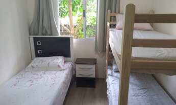 Imagem: Apartamento, locação para empresas