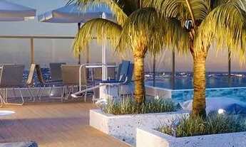 Imagem 2: BRISA MARINA ORLA MOOD - APARTAMENTO 2 QUARTOS (1 SUÍTE), DE 61 A 69M² - ORLA PITUAÇU