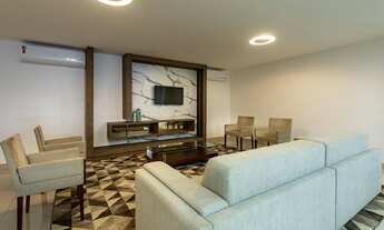 Imagem: Apartamento no Setor Oeste Residencial Monumental