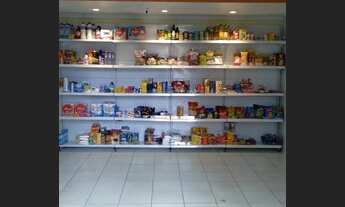 Imagem 3: Apartamento para aluguel possui 47 metros quadrados com 2 quartos