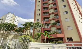 Imagem 3: São Paulo - Apartamento Padrão - Vila Invernada