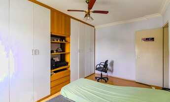 Imagem 3: Apartamento à Venda - Vila Galvão, 3 Quartos, 144 m2