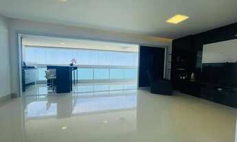 Imagem: CANTO DO FORTE, 4 QUARTOS SENDO SUÍTES