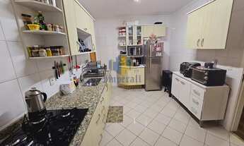 Imagem 6: Apartamento Jardim Aquárius 147 m² Sjc 4 dormitórios Edifício Rio Branco