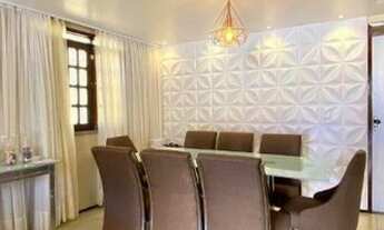 Imagem 7: Sobrado para venda possui 120 metros quadrados com 3 quartos em Colinas de Cotia - Cotia