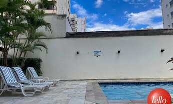 Imagem 7: São Paulo - Apartamento Padrão - Moema