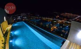 Imagem 7: Apartamento com 1 dormitório para alugar, 34 m² por R$ 2.331,97/mês - Santa Cruz do José J