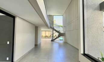 Imagem 7: Jardins Madri - Goiânia - Sobrado para venda