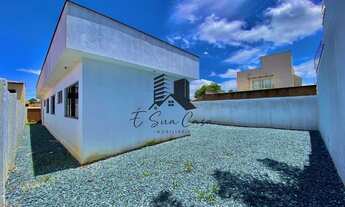 Imagem 3: Casa 03 quartos com suíte no bairro Vale do Sol