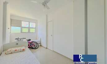 Imagem 2: FRENTE AO MAR | 3 SUÍTES