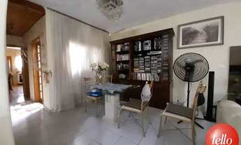 Imagem 5: São Paulo - Casa Padrão - Limão