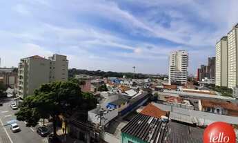 Imagem 3: São Paulo - Apartamento Padrão - Santana
