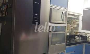 Imagem 3: Santo André - Apartamento Padrão - Campestre