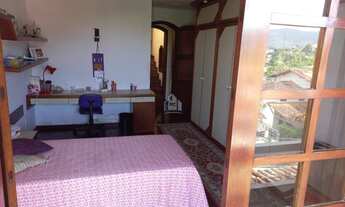 Imagem 6: Uma casa completa, em um condominio que dispensa comentários na Região Oceanica