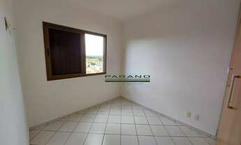 Imagem 5: Apartamento com 1 dormitório para alugar, 37 m² por R$ 1.279,60/mês - Iguatemi - Ribeirão