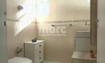 Imagem: SAO PAULO - Apartamento Padrão - VILA CLEMENTINO