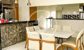 Imagem: Casa térrea