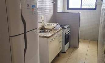 Imagem 3: Apartamento para aluguel com 45 metros quadrados com 1 quarto em Ocian - Praia Grande - SP