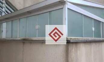 Imagem 2: Apartamento com 2 dormitórios à venda, 77 m² por R$ 400.000,00 - Parque Novo Oratório - Sa