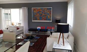 Imagem 4: Casa para alugar em Condomínio Alto Padrão com 3 suítes - Jardim Recanto - Valinhos/SP