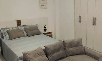 Imagem: Loft Mobiliado Aluguel