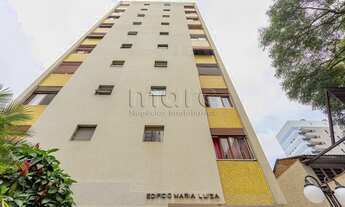 Imagem 4: São Paulo - Apartamento Padrão - Vila Olímpia