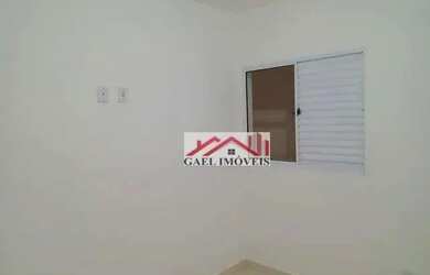 Imagem 5: Casa com 1 dormitório para alugar, 40 m² por R$ 1.230/mês - Vila Dalila - São Paulo/SP