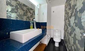 Imagem 4: Cobertura com 2 dormitórios à venda, 140 m² por R$ 890.000,00 - Buritis - Belo Horizonte/M