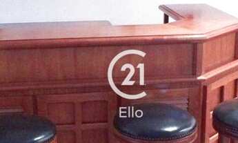 Imagem 5: Casa com 4 dormitórios, 500 m² - venda por R$ 9.500.000,00 ou aluguel por R$ 17.500,00/mês