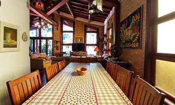 Imagem 6: Tenório , casa dentro de condominio fechado a 80 metros do mar