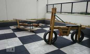 Imagem 6: Apartamento à Venda - Barra Funda, 1 Quarto, 51 m2