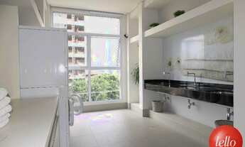 Imagem 3: São Paulo - Kitchenette/Studio - Brooklin