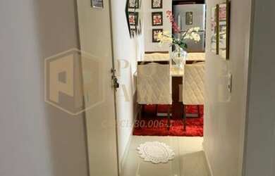 Imagem 4: Lindo Apartamento Semi Mobiliado