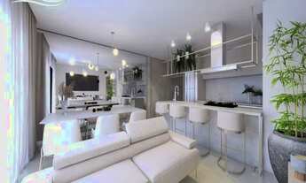 Imagem 4: Oportunidade apartamento novo em Camboriú no bairro Tabuleiro