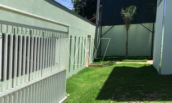 Imagem 3: Casa - Loteamento Caminhos de San Conrado - Sousas - Campinas