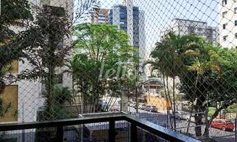 Imagem: São Paulo - Apartamento Padrão - Moema