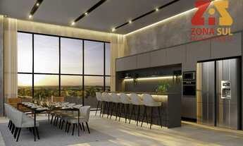 Imagem 6: Apartamento com 2 dormitórios à venda, 67 m² por R$ 536.180,00 - Aeroclube - João Pessoa/P