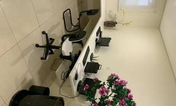 Imagem: Apartamento para aluguel possui 50 metros