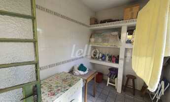 Imagem 5: São Paulo - Casa Padrão - Mooca