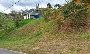 Imagem 2: Terreno no Mirante do Vale para venda com 1300 metros quadrados