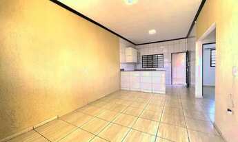 Imagem 3: Aluga-se casa no Setor Jardim Guanabara, 2 quartos